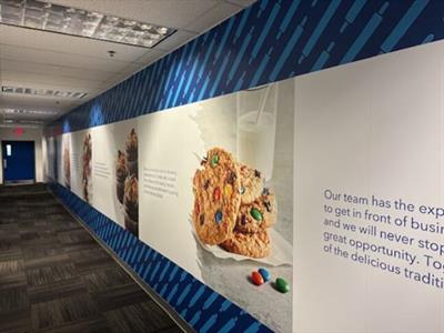 Wall Graphics Photo